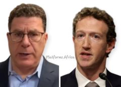 ‘It’s Not Even Funny,’ Mark Zuckerberg Sues Mark Zuckerberg