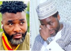 Tears As Another Popular Nollywood Actor Loses Son