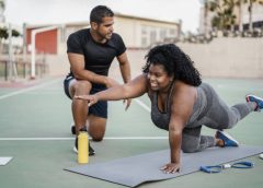 My Gym Instructor Hotter Than My Husband, And I Won’t Even Lie About That, By Fred Aminu